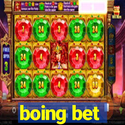 boing bet